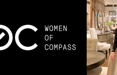 Gretchen Coley | Women of Compass